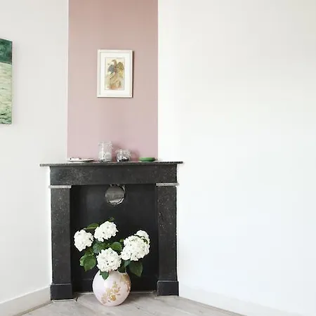 Gasthuis Guesthouse Maastricht *