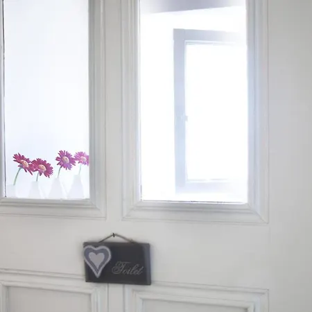 Gasthuis Guesthouse Maastricht