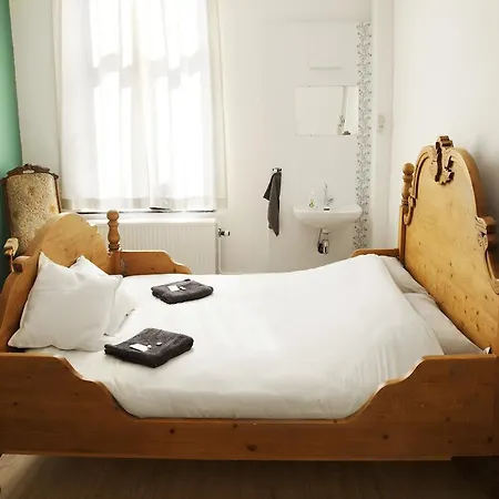 Gasthuis Guesthouse Maastricht *
