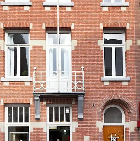 Guesthouse Maastricht Pensión