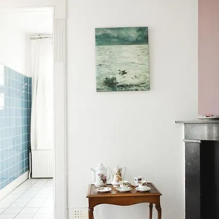 Pensión Guesthouse Maastricht *
