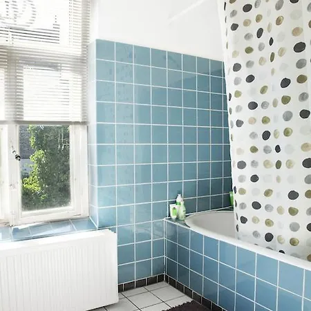 Guesthouse Maastricht