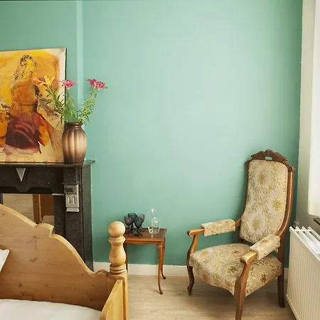 Pensión Guesthouse Maastricht Maastricht