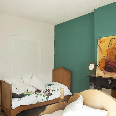 Guesthouse Maastricht Maastricht