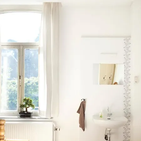 Guesthouse Maastricht