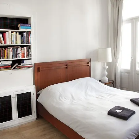 Pensión Guesthouse Maastricht *