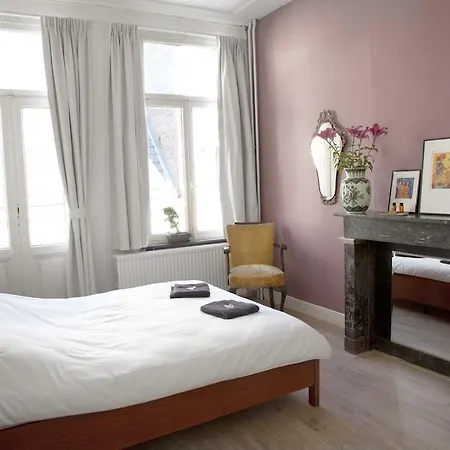 Guesthouse Maastricht Maastricht