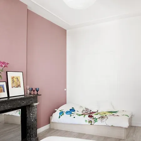 Pensión Guesthouse Maastricht